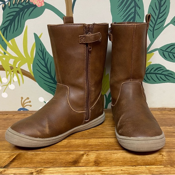 Cat & Jack Shoes Cat Jack Toddler Girl Orabel Boots Poshmark